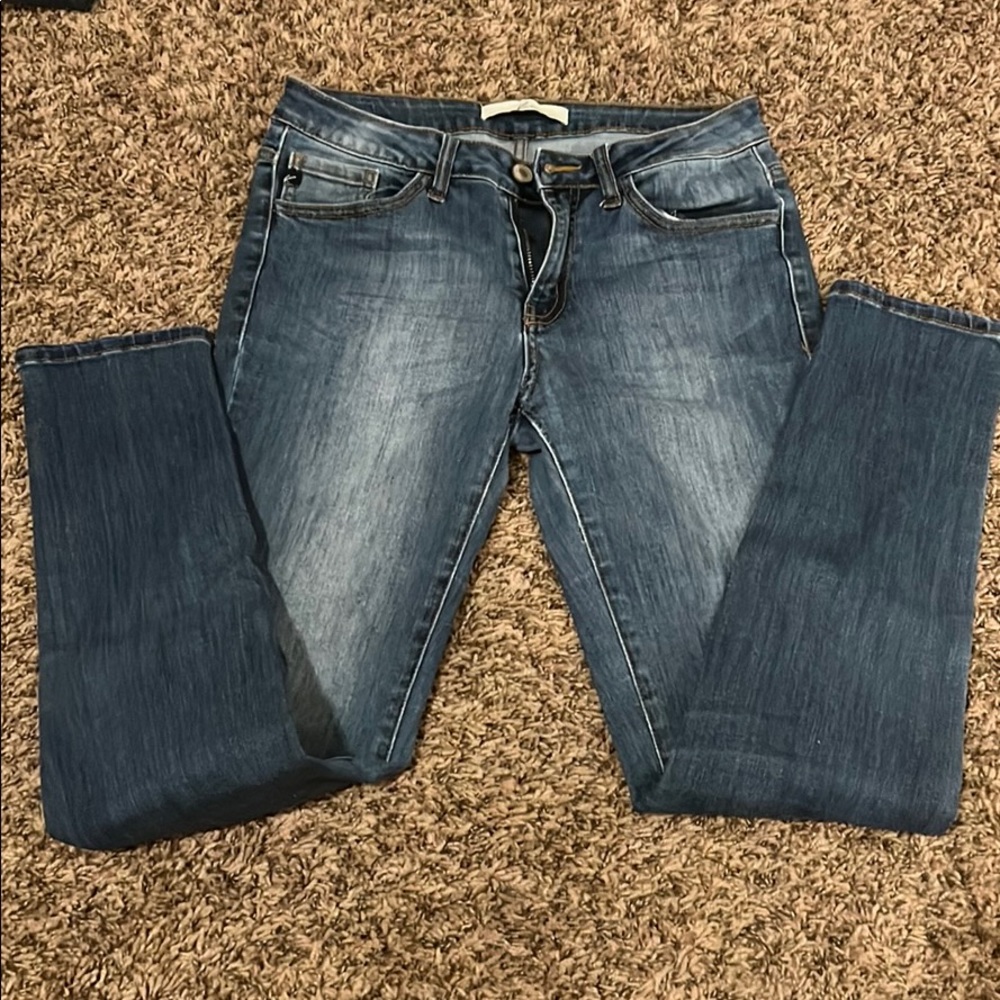 KanCan Jegging